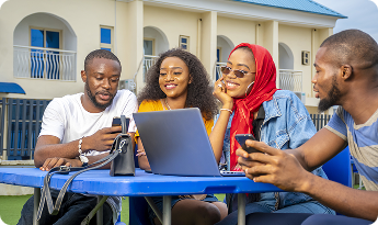 SPARC Innovation Hub Launches in Malawi