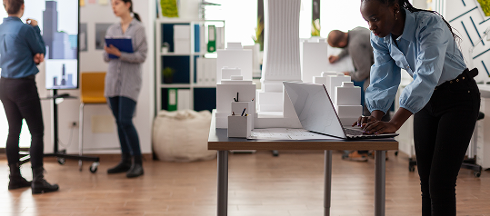 Acceleration Programme